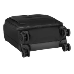Victorinox Crosslight Large Softside Case black