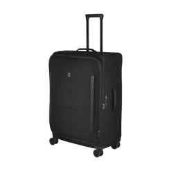 Victorinox Crosslight Large Softside Case black