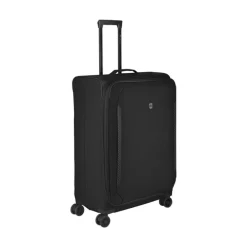 Victorinox Crosslight Large Softside Case black