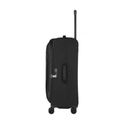 Victorinox Crosslight Large Softside Case black