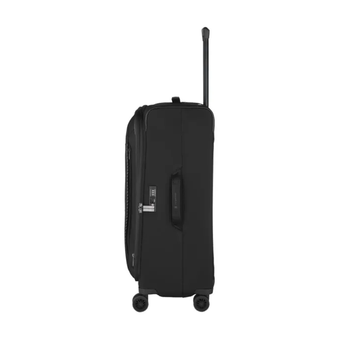 Victorinox Crosslight Large Softside Case black