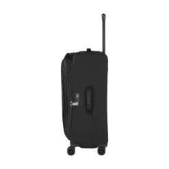 Victorinox Crosslight Large Softside Case black