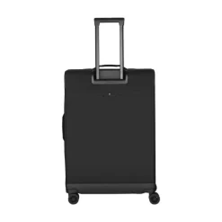 Victorinox Crosslight Large Softside Case black