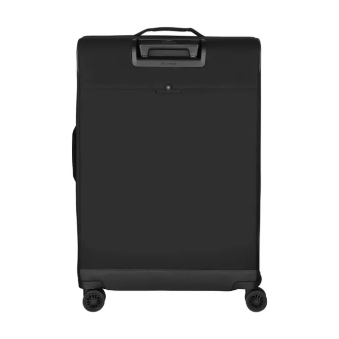 Victorinox Crosslight Large Softside Case black