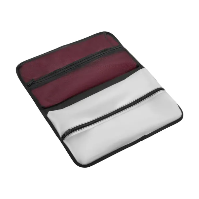 Victorinox Crosslight Large Softside Case black