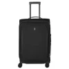 Victorinox Crosslight Medium Softside Case black