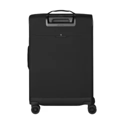 Victorinox Crosslight Medium Softside Case black