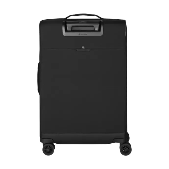 Victorinox Crosslight Medium Softside Case black