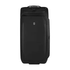 Victorinox Crosslight Wheeled Duffel black