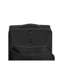 Victorinox Crosslight Wheeled Duffel black