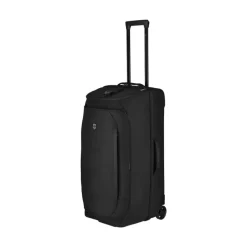 Victorinox Crosslight Wheeled Duffel black