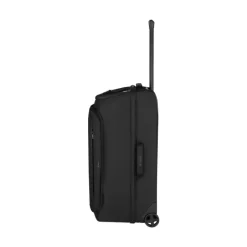 Victorinox Crosslight Wheeled Duffel black