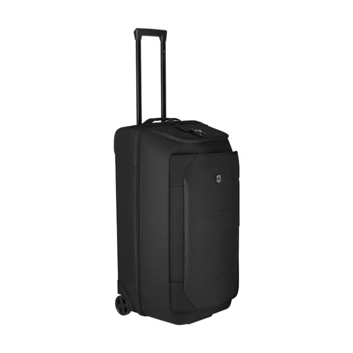 Victorinox Crosslight Wheeled Duffel black