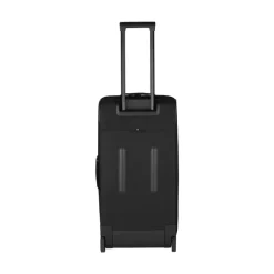 Victorinox Crosslight Wheeled Duffel black