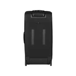 Victorinox Crosslight Wheeled Duffel black