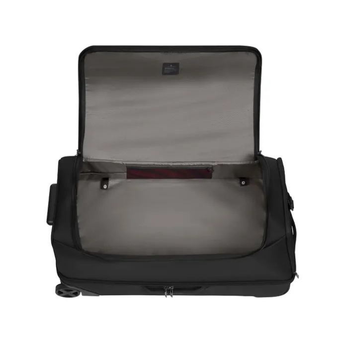 Victorinox Crosslight Wheeled Duffel black