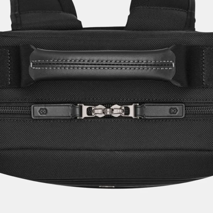 Victorinox Mythic Compact Backpack black