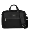 Victorinox Mythic Compact Briefcase black