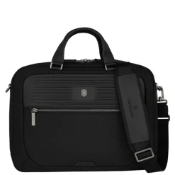 Victorinox Mythic Compact Briefcase black