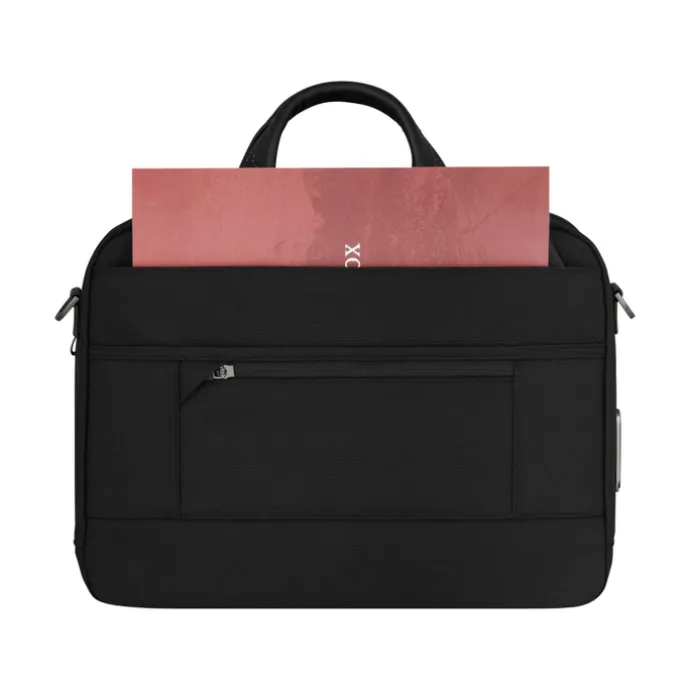 Victorinox Mythic Compact Briefcase black