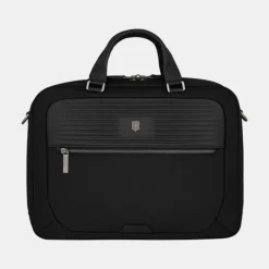 Victorinox Mythic Compact Briefcase black