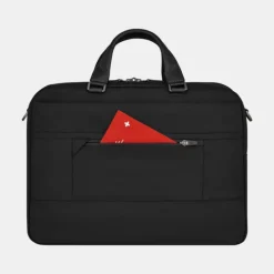 Victorinox Mythic Compact Briefcase black