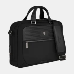 Victorinox Mythic Compact Briefcase black