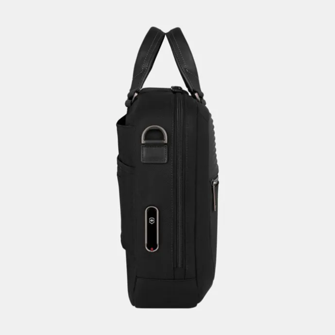 Victorinox Mythic Compact Briefcase black