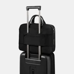 Victorinox Mythic Compact Briefcase black