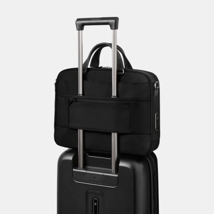 Victorinox Mythic Compact Briefcase black