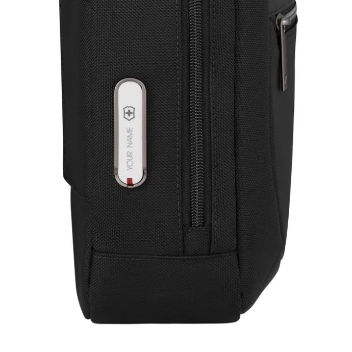 Victorinox Mythic Compact Briefcase black