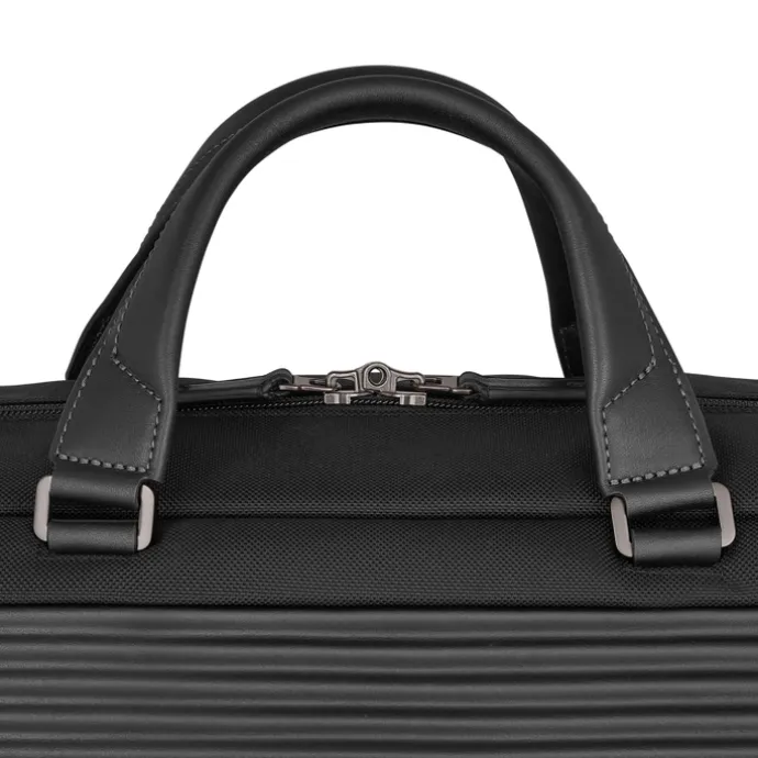 Victorinox Mythic Compact Briefcase black