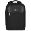 Victorinox Mythic Deluxe Backpack black