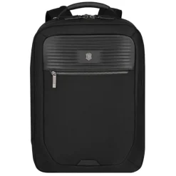 Victorinox Mythic Deluxe Backpack black