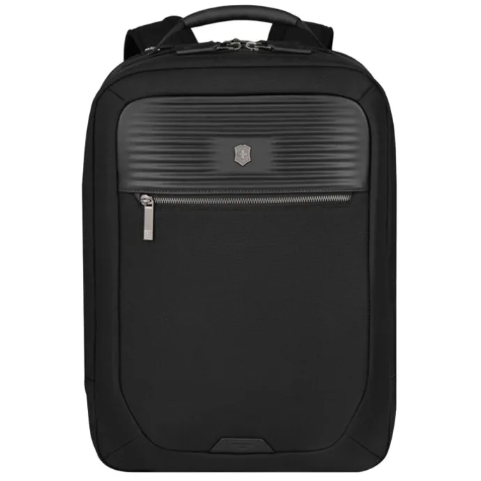 Victorinox Mythic Deluxe Backpack black