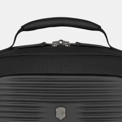 Victorinox Mythic Deluxe Backpack black