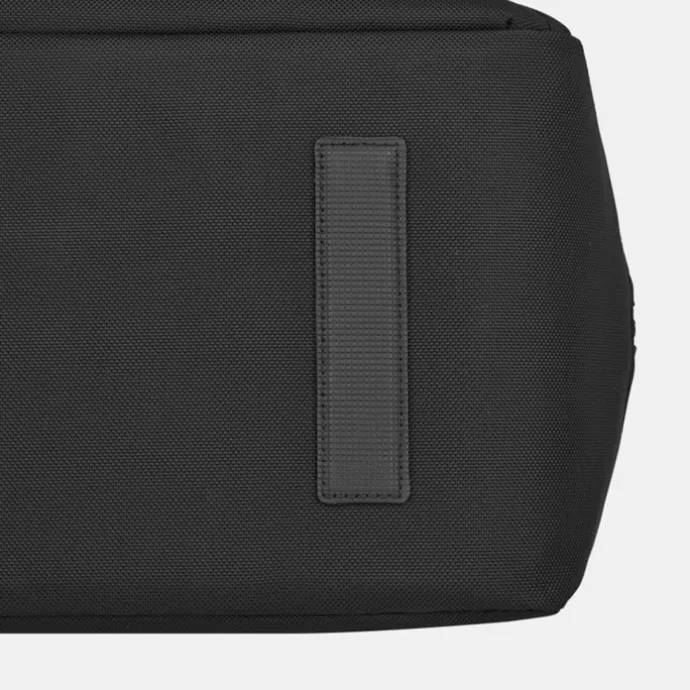 Victorinox Mythic Deluxe Backpack black
