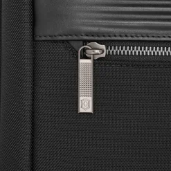 Victorinox Mythic Deluxe Backpack black