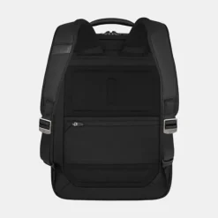 Victorinox Mythic Deluxe Backpack black