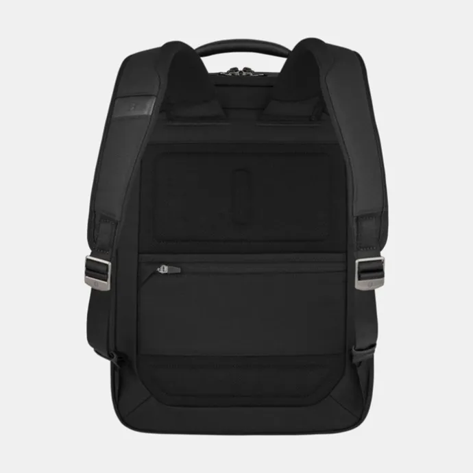 Victorinox Mythic Deluxe Backpack black