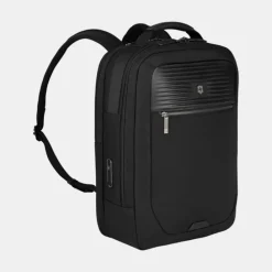 Victorinox Mythic Deluxe Backpack black