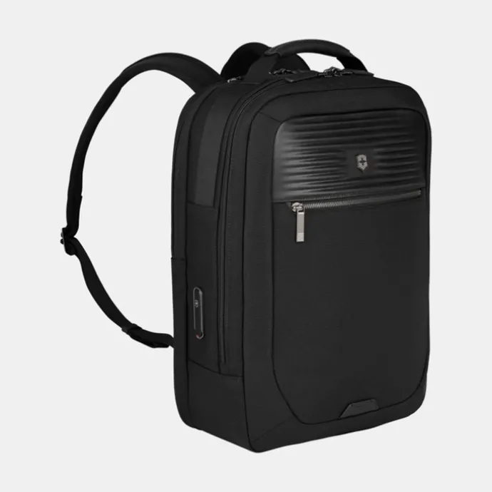 Victorinox Mythic Deluxe Backpack black