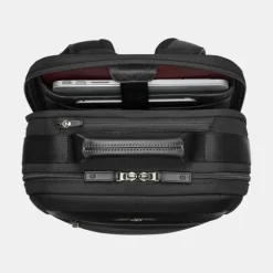 Victorinox Mythic Deluxe Backpack black