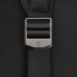 Victorinox Mythic Deluxe Backpack black