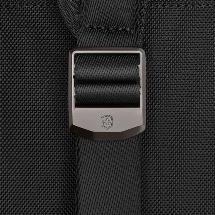 Victorinox Mythic Deluxe Backpack black