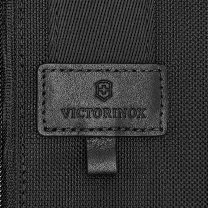 Victorinox Mythic Deluxe Backpack black