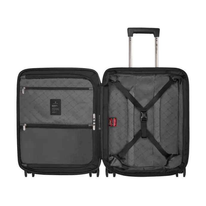 Victorinox Mythic Global Carry-On black