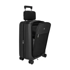 Victorinox Mythic Global Carry-On black