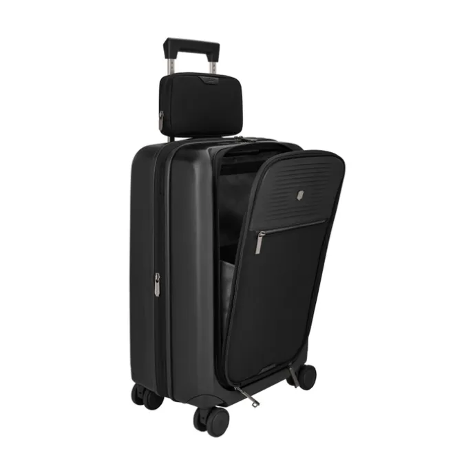 Victorinox Mythic Global Carry-On black