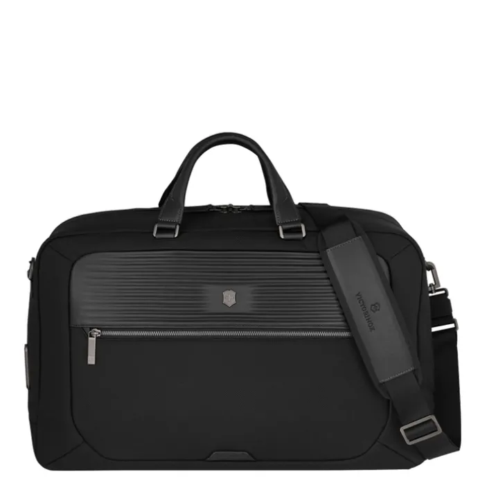 Victorinox Mythic Weekender black